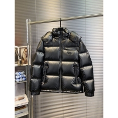 Prada Down Jackets